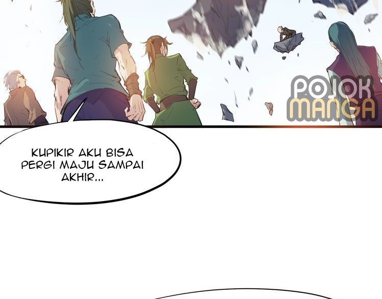 Dragon’s Blood Vessels Chapter 16 Gambar 18